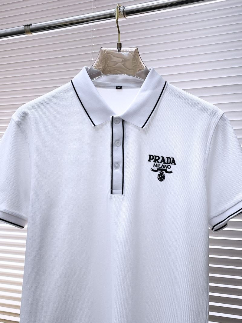 Prada T-Shirts